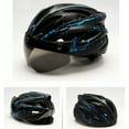 thumbnail image 2 of Cascos para adultos,Casco de bicicleta de carretera Buen casco de bicicleta de montaña Cascos de bicicleta Rendimiento de primer nivel, 2 of 2