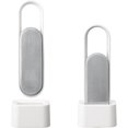 thumbnail image 1 of KINTO 27326 Loop Tea Strainer, White, Gift, 1 of 5