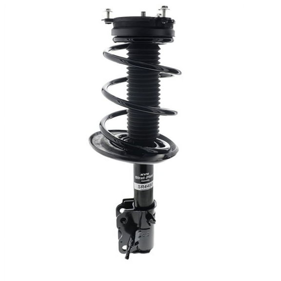 KYB SR4480 Complete Corner Unit Assembly -Strut, Mount and Spring Fits select: 2013-2015 NISSAN ALTIMA