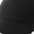 thumbnail image 3 of Atlantis Rapper 5 Panel Cotton Sustainable Trucker Cap, 3 of 4