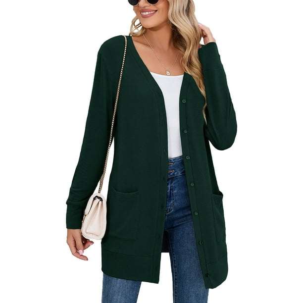 High quality women's cardigans deals