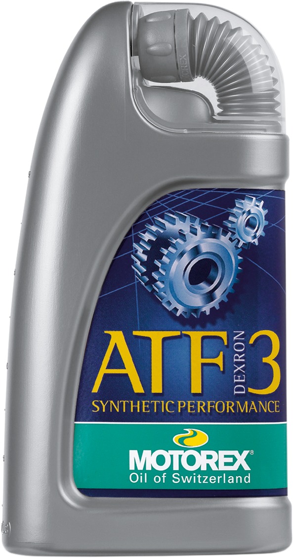 Motorex Atf 3 Dexron Iii 1L