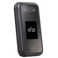 Straight Talk Nokia 2760 Flip, 4GB, Black - Prepaid Phone - Walmart.com