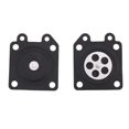 thumbnail image 4 of 240 Piezas de Carburador Partes Motosierra Almohadillas de Membrana de Carburador para Motosierra Carburador 2500/3800/4500/5200/5800 Accesorios, 4 of 9