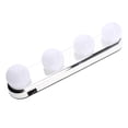 thumbnail image 2 of Miroir Led, Miroir de Maquillage Lumineux Sans Fil, 2 of 5