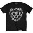 thumbnail image 1 of Killswitch Engage  Adult Spraypaint  T-Shirt, 1 of 1