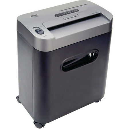 Royal 29186X 112MX 12-Sheet Crosscut Shredder