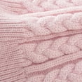 thumbnail image 5 of Ketyyh-chn99 Baby Winter Hat Kids Toddler Lined Winter Hood Caps Pink, 5 of 5