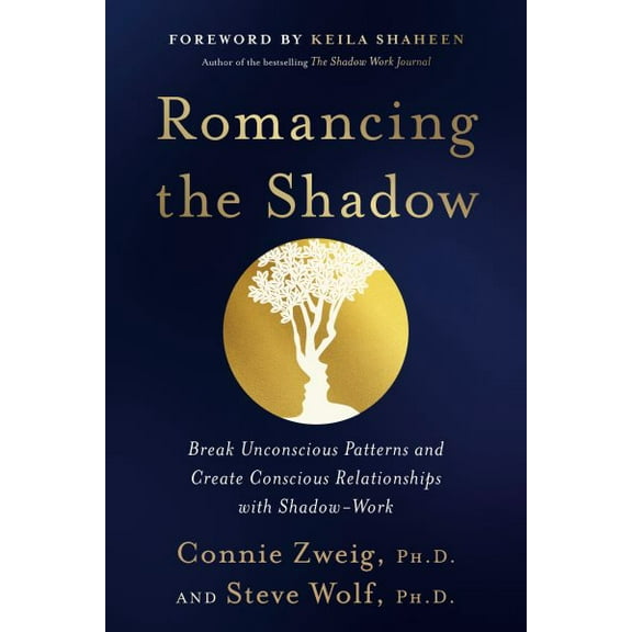 Pre-Owned Romancing the Shadow: A Guide to Soul Work for a Vital, Authentic Life: A Shadow Work Book (Paperback) 0345417402 9780345417404