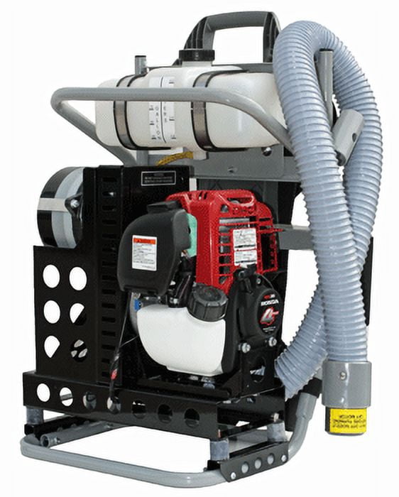 B&G Versafogger Backpack Mist Blower Fogger for Pesticides