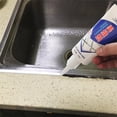thumbnail image 3 of 180ml Seam Beauty Agent  Anti-mildew Multicolor Tile  Beauty Grout Wall Glue Floor Cleaning Tools, 3 of 6