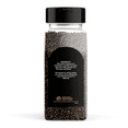 thumbnail image 2 of GranAroma Whole Black Peppercorn, 9.6 oz, Pepper Grinder Refill, Versatile Spice, 2 of 7