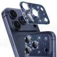 thumbnail image 1 of Protector de Lente de Cámara imluckies Compatible con iPhone 17 Pro, 1 of 8