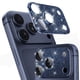 thumbnail image 1 of Protector de Lente de Cámara imluckies Compatible con iPhone 17 Pro, 1 of 8