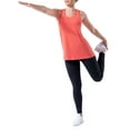 thumbnail image 3 of Athletic Works Women's Core Active Racerback Tank, 3 of 6