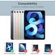 thumbnail image 2 of Funda BMOUO para iPad Air 5/4 Kids con protector de pantalla, color negro, 2 of 9