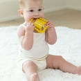 thumbnail image 2 of Hello Sunshine Beginner Teether, 2 of 5