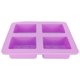 thumbnail image 3 of Molde para hornear, molde para pasteles en forma de árbol, fácil de limpiar, resistente a altas temperaturas, Material de grado alimenticio para hacer jabón para el hogar LYUMO Juegos para Hornear, 3 of 6