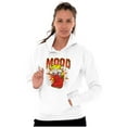 thumbnail image 4 of Retro Dennis the Menace Comic Mood Hoodie Sweatshirt Women Men Brisco Brands S, 4 of 6
