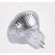 thumbnail image 2 of Lámparas halógenas GU5.3 de 12 V y 35 W, base de foco, luz blanca cálida, regulables, paquete de 8, 2 of 4