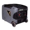 thumbnail image 1 of Be Power Equipment BE3600IE 3600w, 212cc Portable Inverter Generator, 1 of 1