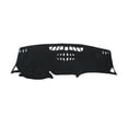 thumbnail image 1 of Coche Auto Tablero Cubierta Antideslizante Tapete Alfombra Protector Reemplazo, 1 of 1