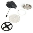 thumbnail image 2 of Stansport French Coffee Press, 2 of 9