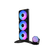 Cooler Master MasterLiquid ML360R Cooling Fan/Radiator - Processor