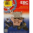 thumbnail image 2 of EBC Brakes  MXS346; Brake Pads, 2 of 2