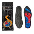 thumbnail image 1 of Acupressure Insoles, Magnetic Acupressure Insoles For Women Men-2025, 1 of 5