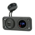 thumbnail image 2 of Chargeur de Cellulaire pour Automobile, Adaptateur de Charge Rapide pour Voiture, Chargeur de Voiture USBC Design Révolutionnaire, 2 of 14