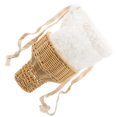 thumbnail image 3 of Ice Cream Shape Crossbody Bag Women Multi Color Plush Storage 1Set, 3 of 5