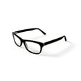 thumbnail image 2 of Walmart Women’s FM16105 Presription Eyeglasses with Case, Brown Tortoise, 2 of 6