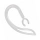thumbnail image 4 of Soporte De Gancho Oreja De Caucho De Silicona De 2 Piezas Para Auriculares Negocios De Color Hugo Auricular bluetooth, 4 of 10