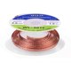 thumbnail image 4 of Cable de plomo de alambre BGA para removedor de soldadura de soldadura trenzada para desoldar de 15 m (30 mm) Sywqhk Para estrenar, 4 of 7