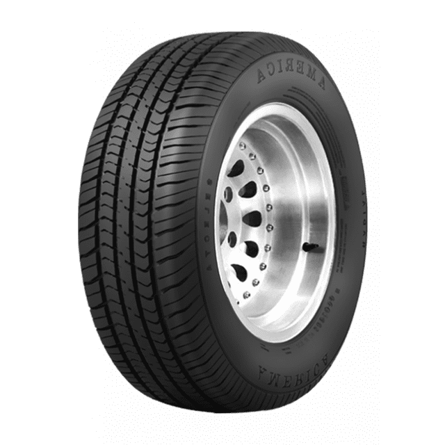 Llanta 205/70r14 Tornel America Selecta 93s