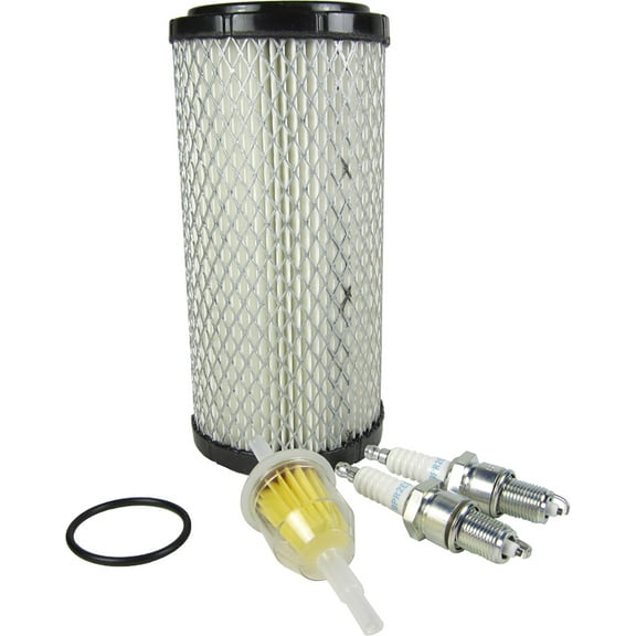 Complete Tune up kit |EZGO Gas (4 cycle) Golf Cart | 1996-up | ST350 with 350...