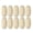 Cloud, variant on Knit Picks Wool of the Andes Home Decor Worsted Wool Yarn Variety Pack - 10 Skeins of 100% Wool Worsted Yarn - Total 500 grams, 1100 yards