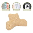 thumbnail image 6 of Majestic Home Goods Reading Pillow Towers Citrus, 6 of 6