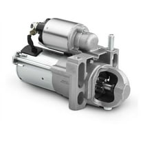 Starter 1 - Compatible with 2003 - 2008 Chevy Silverado 1500 2004 2005 2006 2007