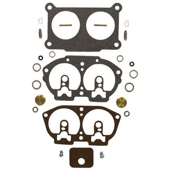 Carburetor Kit, Double Float Yamaha V4 / V6 90º Models w/ 2 floatsPro #: 659306 X-Ref #: 6E5-W0093-066E5-W0093-06-00, 6G5-W0093-05-XX, 6K7-W0093-03-00, 6N6-W0093-01-00