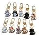 thumbnail image 5 of Llavero de , llavero acrílico decorativo, regalo de cumpleaños, colgante para mochila, accesorio para llave de coche, llaveros para bolso, mochila, 5 of 8