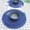 BU, variant on EGNMCR Placemats Table Placemats Round Circle Placemats Table Place Mats Kitchen Dinner Table Heat Pads 35cm Circle Place