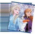 thumbnail image 1 of Unique Frozen Loot Bags, 8ct, 1 of 4