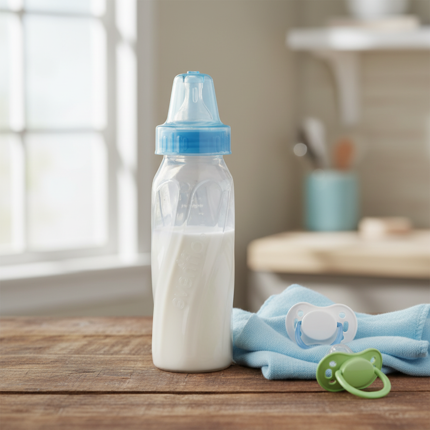 Evenflo Feeding Classic Tinted Bottles 8oz, 12-Pack photo 6