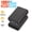 【2PCS】, variant on Large Capacity 10000mAh Portable Power Bank - Fast Charging, Dual USB & Type-C, Compact Design For IPhone, Samsung, Xiaomi