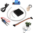 thumbnail image 5 of Automatic Irrigation DIY Kit Automatic Flower Watering Kit Soil Moisture Detection for Garden Watering, 5 of 6