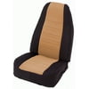 Smittybilt 47724 Neoprene Seat Cover Fits 13-16 Wrangler (JK)