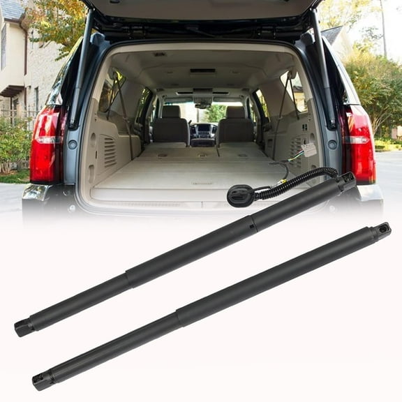 labwork Left ＆ Right Power Liftgate Actuators For Yukon Tahoe Suburban 84306929 84183515