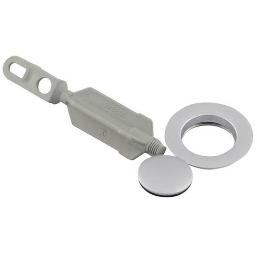 Moen Replacement Drain Assembly with Plug and Cap, Available in Various